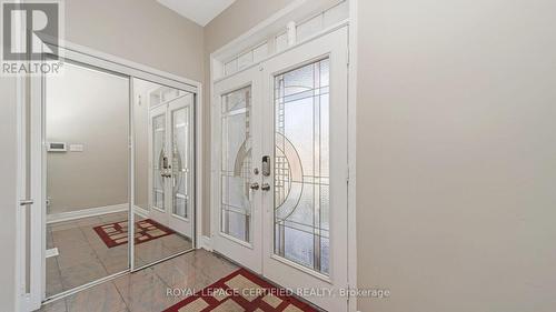 130 Edenbrook Hill Drive, Brampton, ON - Indoor Photo Showing Other Room