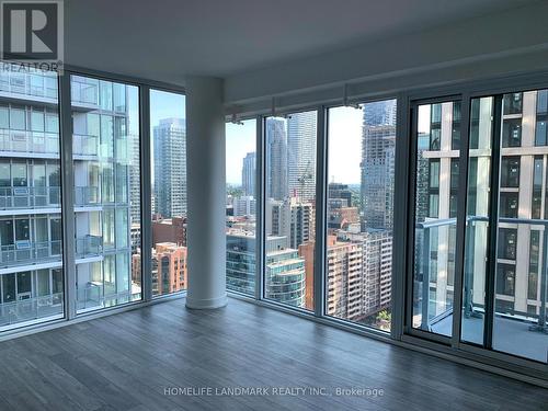 2509 - 99 Broadway Avenue, Toronto, ON - Indoor Photo Showing Other Room