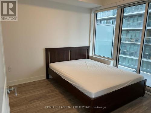 2509 - 99 Broadway Avenue, Toronto, ON - Indoor Photo Showing Bedroom