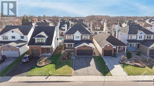 60 Rideaucrest Drive, Ottawa, ON - Outdoor With Facade