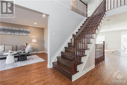 60 Rideaucrest Drive, Ottawa, ON - Indoor Photo Showing Other Room