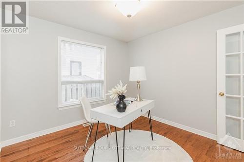 60 Rideaucrest Drive, Barrhaven (7710 - Barrhaven East), ON - Indoor