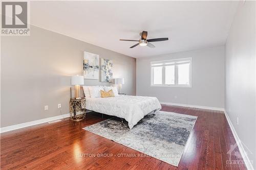 60 Rideaucrest Drive, Barrhaven (7710 - Barrhaven East), ON - Indoor Photo Showing Bedroom