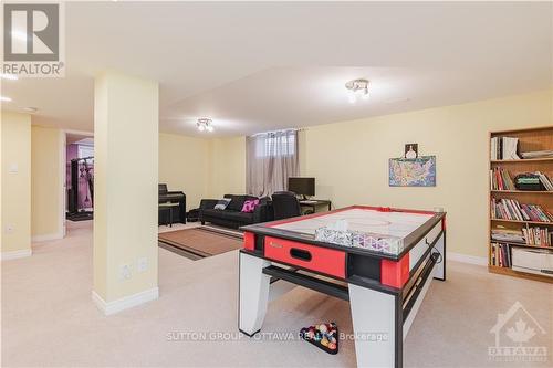 60 Rideaucrest Drive, Barrhaven (7710 - Barrhaven East), ON - Indoor Photo Showing Other Room