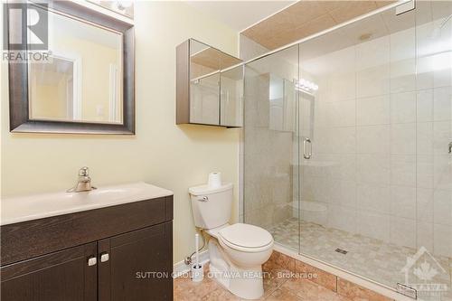 60 Rideaucrest Drive, Barrhaven (7710 - Barrhaven East), ON - Indoor Photo Showing Bathroom