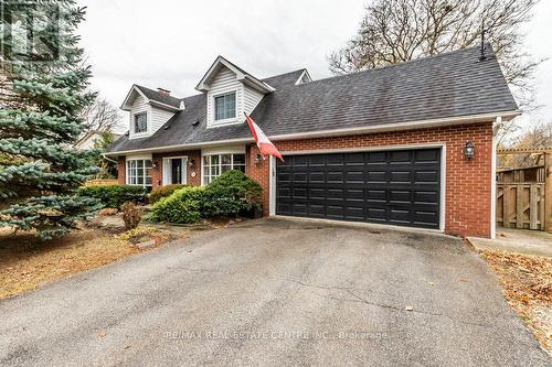 69 Rodney Boulevard, Guelph, ON - Outdoor