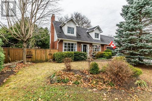 69 Rodney Boulevard, Guelph, ON - Outdoor