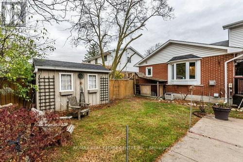 69 Rodney Boulevard, Guelph, ON - Outdoor