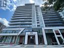 512 - 212 King William Street, Hamilton, ON  - Outdoor With Balcony 