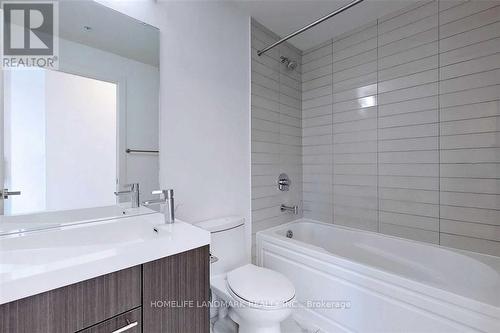 1209 - 30 Nelson Street, Toronto, ON - Indoor Photo Showing Bathroom