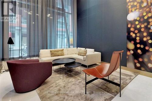 1209 - 30 Nelson Street, Toronto, ON - Indoor