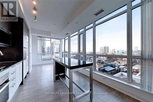 1209 - 30 Nelson Street, Toronto, ON - Indoor