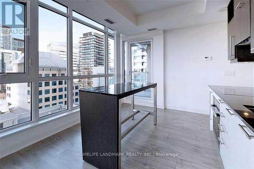 1209 - 30 Nelson Street, Toronto, ON - Indoor