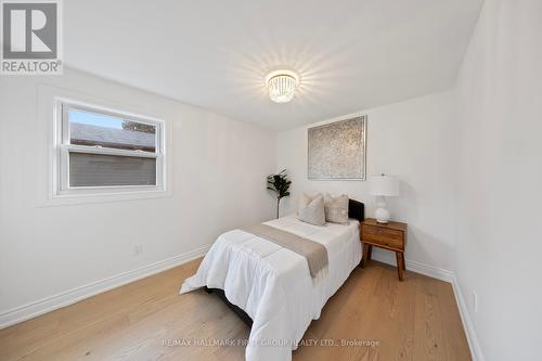 1760 Spruce Hill Road, Pickering, ON - Indoor Photo Showing Bedroom