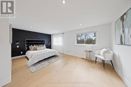 1760 Spruce Hill Road, Pickering, ON - Indoor Photo Showing Bedroom