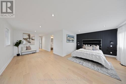 1760 Spruce Hill Road, Pickering, ON - Indoor Photo Showing Bedroom