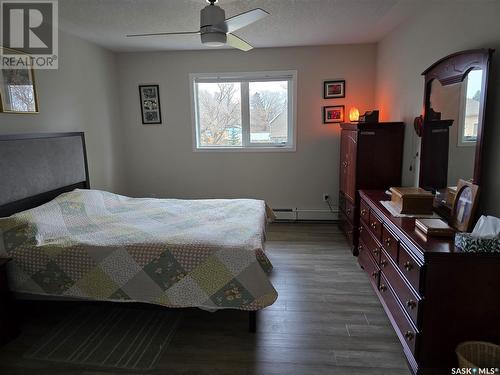 202 304 3Rd Avenue E, Watrous, SK - Indoor Photo Showing Bedroom