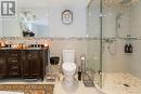 34 Hamilton Drive, Newmarket, ON  - Indoor Photo Showing Bathroom 