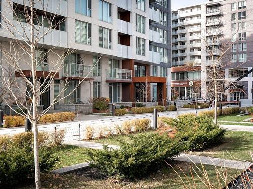 ExtÃ©rieur - 802-5265 Rue Mackenzie, Montréal (Côte-Des-Neiges/Notre-Dame-De-Grâce), QC - Outdoor With Facade