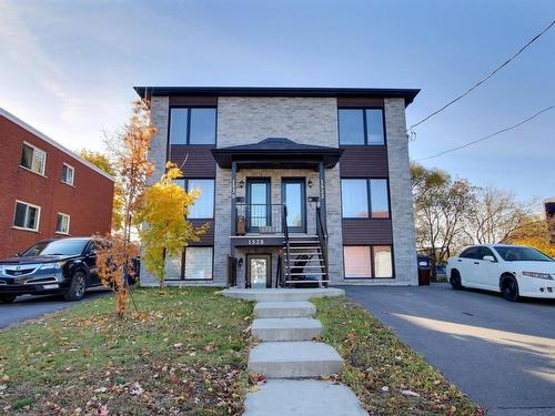 Frontage - 1528  - 1532 Boul. La Fayette, Longueuil (Le Vieux-Longueuil), QC - Outdoor With Facade