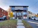 Frontage - 1528  - 1532 Boul. La Fayette, Longueuil (Le Vieux-Longueuil), QC  - Outdoor With Facade 