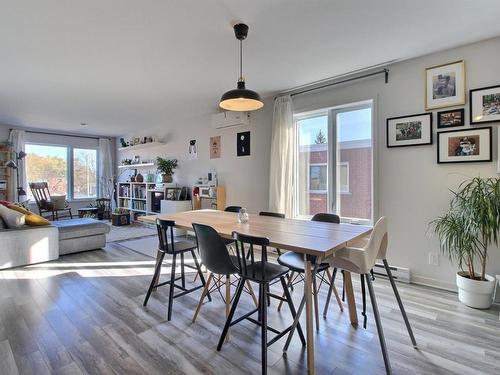 Dining room - 1528  - 1532 Boul. La Fayette, Longueuil (Le Vieux-Longueuil), QC - Indoor