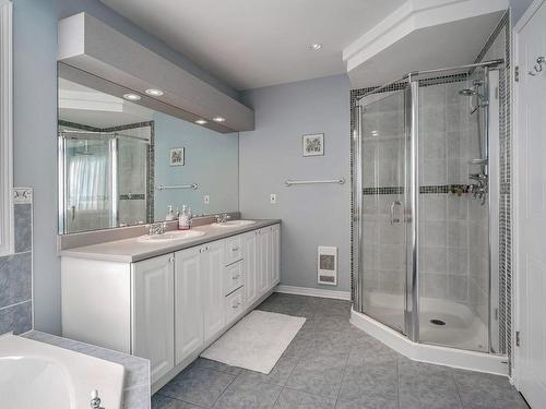 Salle de bains - 3017 Rue Edmond, Kirkland, QC - Indoor Photo Showing Bathroom