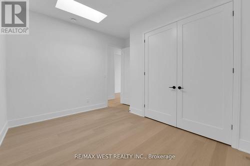 386A Rimilton Avenue, Toronto, ON - Indoor Photo Showing Other Room