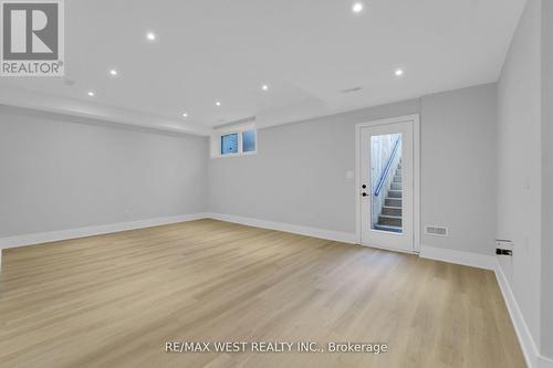 386A Rimilton Avenue, Toronto, ON - Indoor Photo Showing Other Room