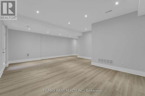 386A Rimilton Avenue, Toronto, ON - Indoor Photo Showing Other Room