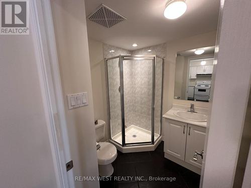 213 - 245 Pine Grove Road, Vaughan, ON - Indoor Photo Showing Bathroom