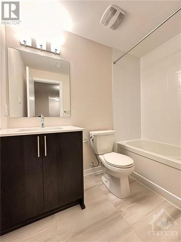 317 Catsfoot Walk, Ottawa, ON - Indoor Photo Showing Bathroom