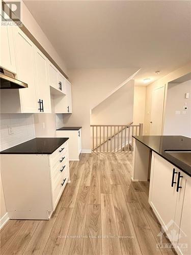 317 Catsfoot Walk, Ottawa, ON - Indoor Photo Showing Kitchen