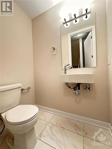 317 Catsfoot Walk, Ottawa, ON - Indoor Photo Showing Bathroom