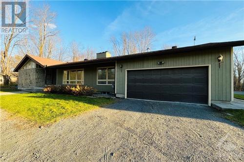 4700 Fallowfield Road, Ottawa, ON - Outdoor