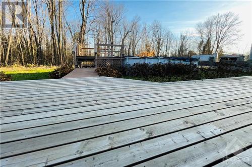 4700 Fallowfield Road, Ottawa, ON - Outdoor