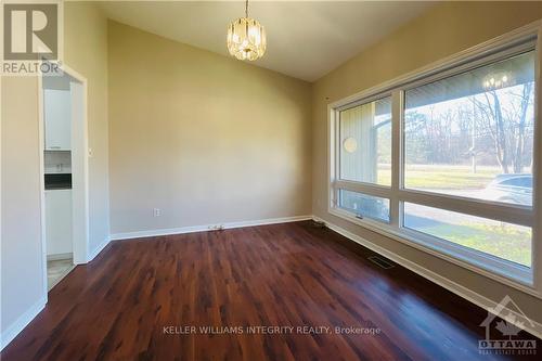 4700 Fallowfield Road, Ottawa, ON - Indoor Photo Showing Other Room