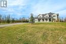 724 Mcmanus Avenue, Ottawa, ON  - Outdoor With Deck Patio Veranda 