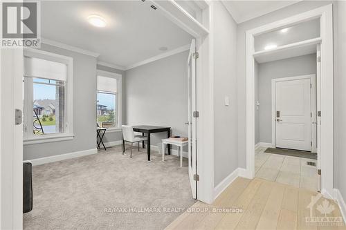 724 Mcmanus Avenue, Ottawa, ON - Indoor Photo Showing Other Room