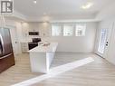 12-6730 Cranberry Street, Powell River, BC  - Indoor Photo Showing Kitchen 