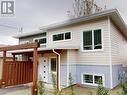 11-6730 Cranberry Street, Powell River, BC  - Outdoor 