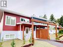 10-6730 Cranberry Street, Powell River, BC  - Outdoor With Facade 