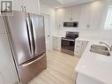 10-6730 Cranberry Street, Powell River, BC  - Indoor Photo Showing Kitchen With Double Sink 