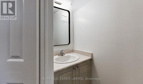 223 - 30 Merchant Lane, Toronto, ON - Indoor Photo Showing Bathroom