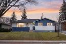 214 X Avenue N, Saskatoon, SK  - Outdoor 