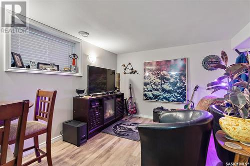 214 X Avenue N, Saskatoon, SK - Indoor