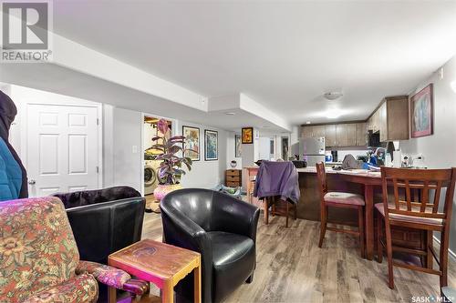 214 X Avenue N, Saskatoon, SK - Indoor