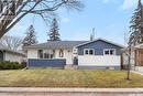 214 X Avenue N, Saskatoon, SK  - Outdoor 