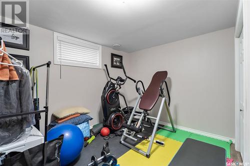 214 X Avenue N, Saskatoon, SK - Indoor