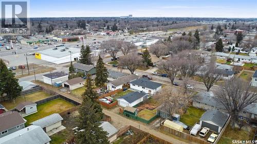 214 X Avenue N, Saskatoon, SK - Outdoor With View